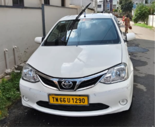 Dzire Car Rental Coimbatore