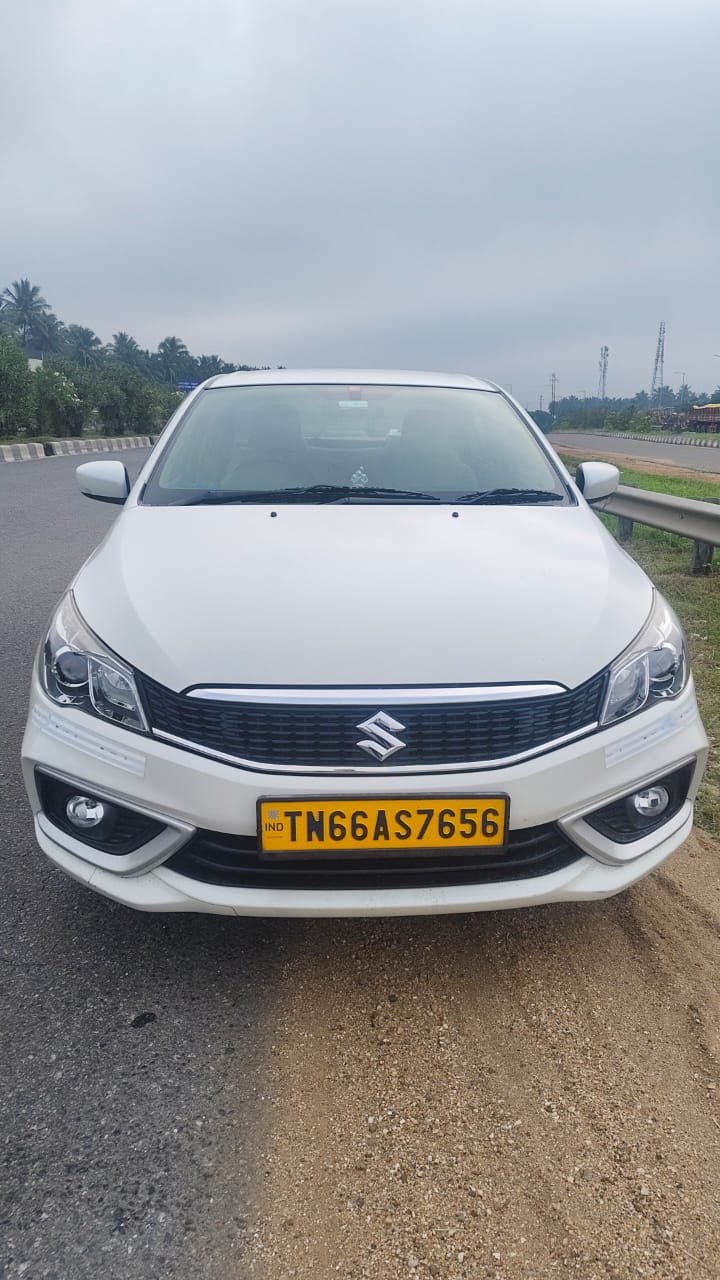 Ciaz Car Rental Coimbatore