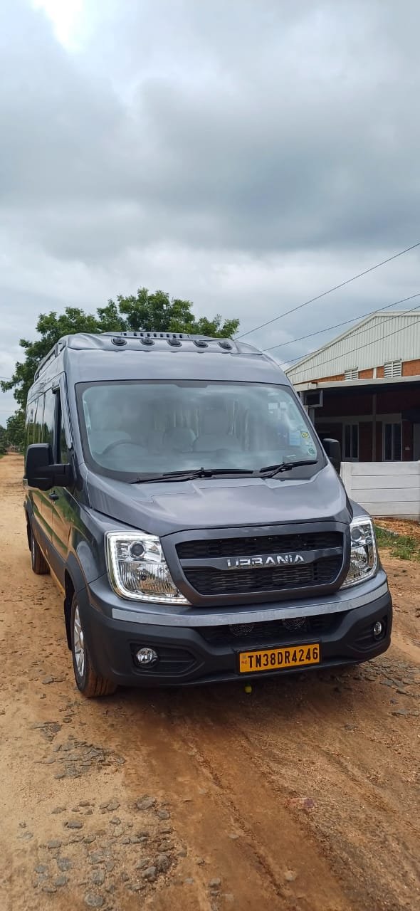 Urbania Rental Coimbatore