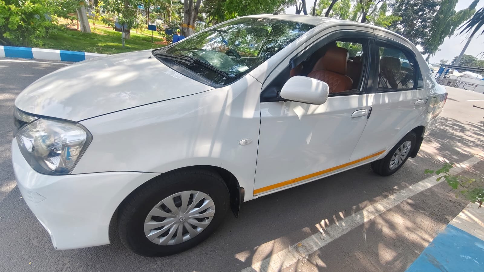 Iyappa Cabs